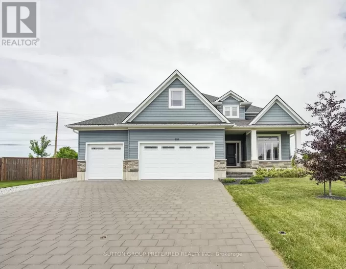 551 SCENIC COURT, Warwick