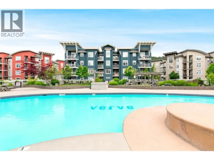 551 Yates Road Unit# 405, Kelowna