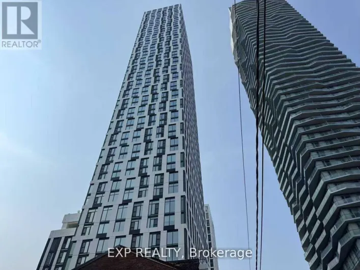 5510 - 252 CHURCH STREET, Toronto