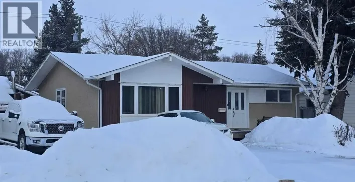 5510 45 Street, Lloydminster