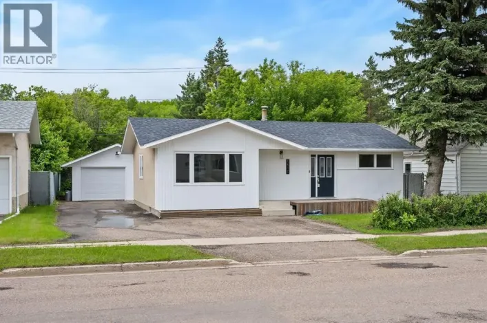 5510 45 Street, Lloydminster