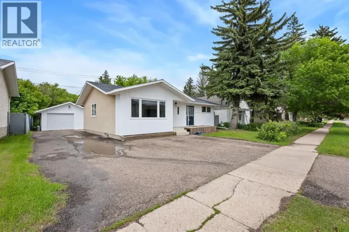 5510 45 Street, Lloydminster