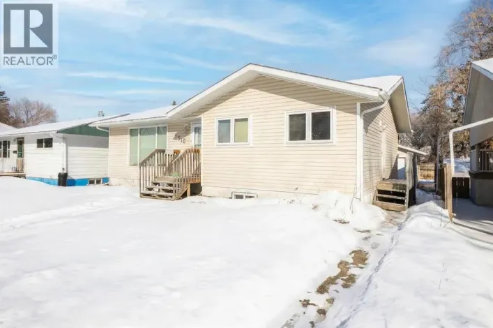 5510 48 Street, Lloydminster