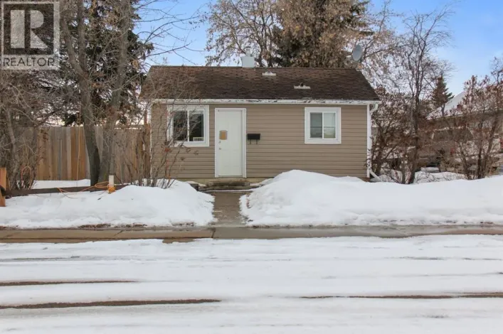 5510 49A Street, Vegreville