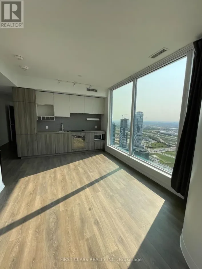 5510 - 5 BUTTERMILL AVENUE, Vaughan