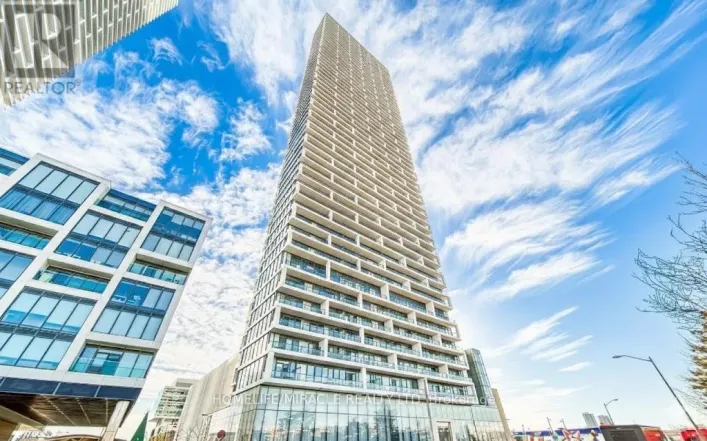 5510 - 898 PORTAGE PARKWAY, Vaughan