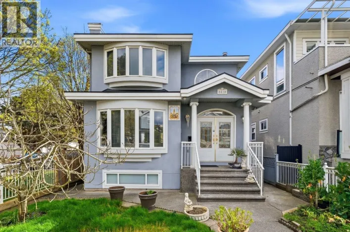 5510 LANARK STREET, Vancouver