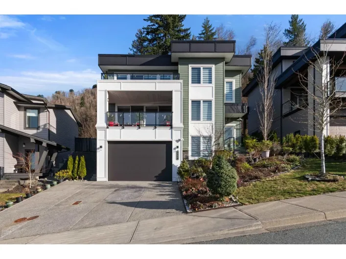 5510 MACLACHLAN PLACE|Promontory, Chilliwack
