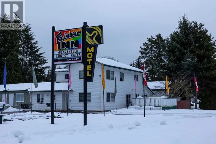 5510 W 16 HIGHWAY, Terrace