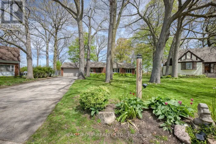 5510 WOODLAND BOULEVARD, Niagara Falls