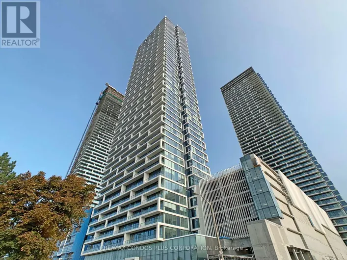 5511 - 898 PORTAGE PARKWAY, Vaughan