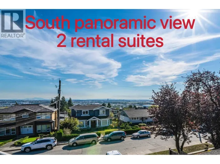 5511 MCKEE STREET, Burnaby