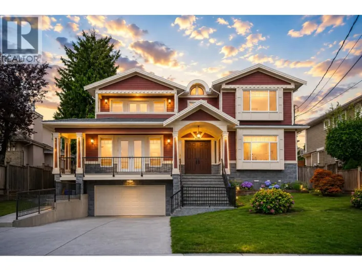 5511 MCKEE STREET, Burnaby