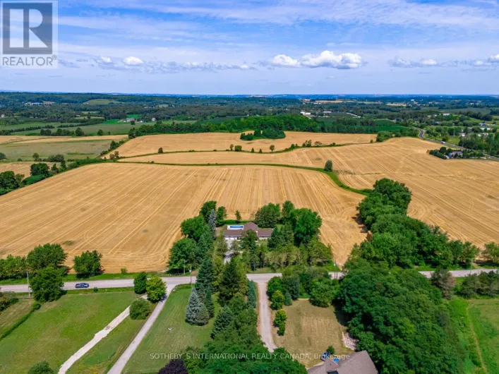 5512 3RD LINE, New Tecumseth
