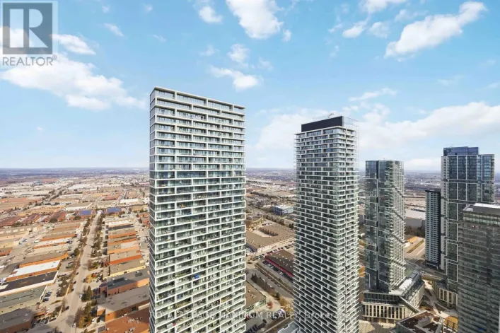 5512 - 5 BUTTERMILL AVENUE, Vaughan