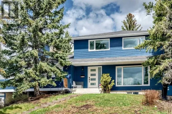 5512 Dalwood Way NW, Calgary