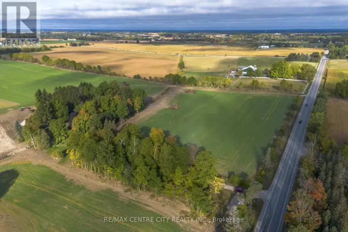 5512 TOWNSHIP RD 3 S, Guelph/Eramosa