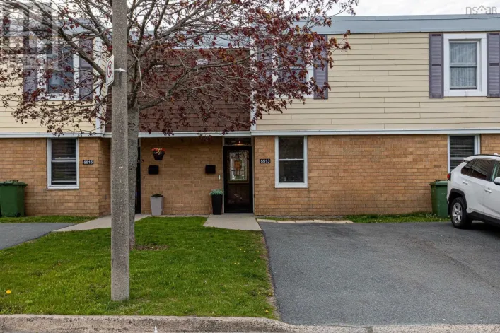 5513 Sentinel Square, Halifax