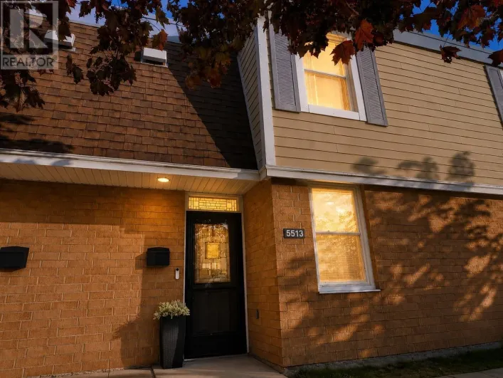 5513 Sentinel Square, Halifax