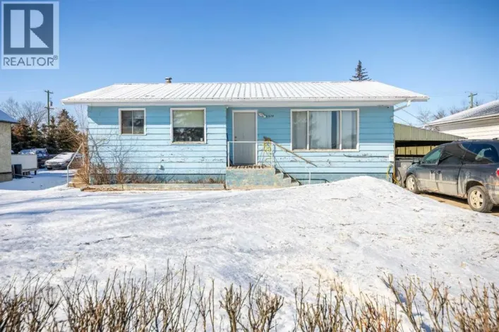 5514 49 Avenue, Lloydminster