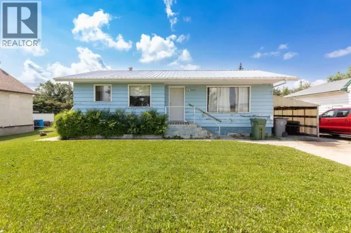 5514 49 Avenue, Lloydminster