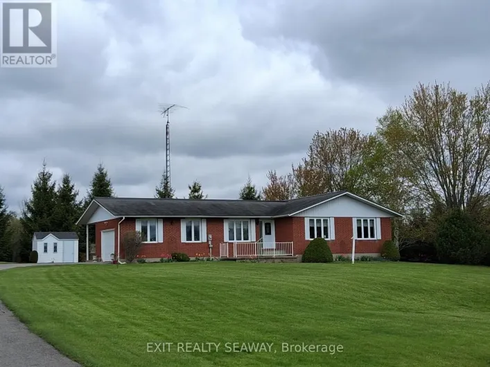 5514 COUNTY ROAD 16 ROAD N, South Dundas