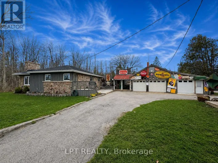 5514 HIGHWAY 11 SOUTH, R R 1, Oro-Medonte