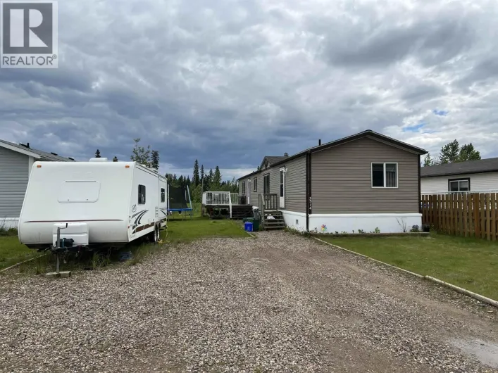 5514 PINE CRESCENT, Fort Nelson