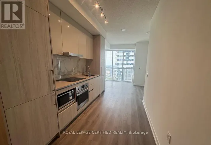 5515 - 225 COMMERCE STREET, Vaughan