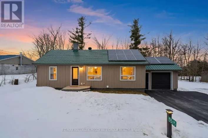 5515 8 LINE N, Oro-Medonte