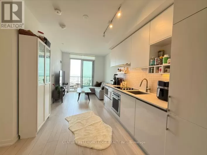 5515 - 950 PORTAGE PARKWAY N, Vaughan