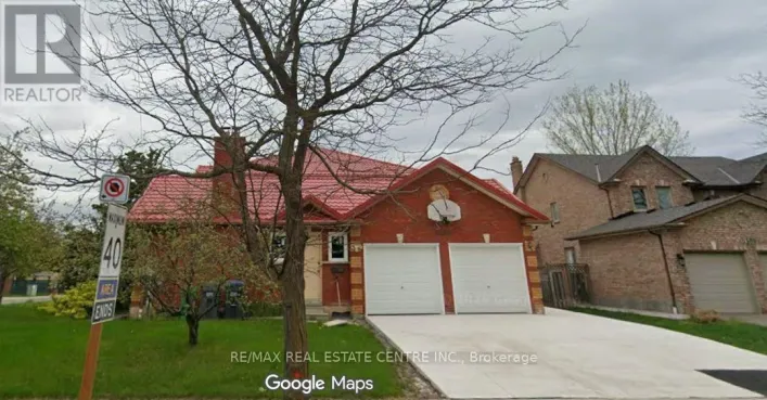 5515 DURIE ROAD, Mississauga