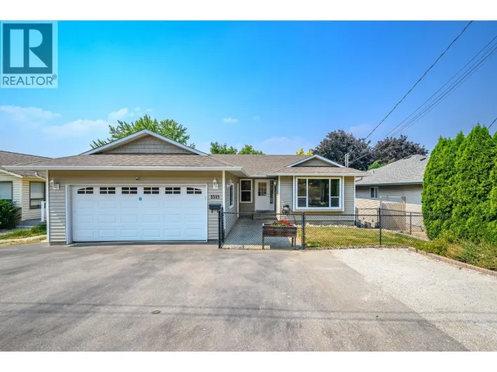 5515 Okanagan Avenue, Vernon