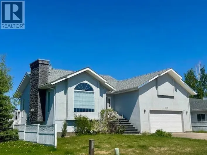 5515 W 57 AVENUE, Fort Nelson