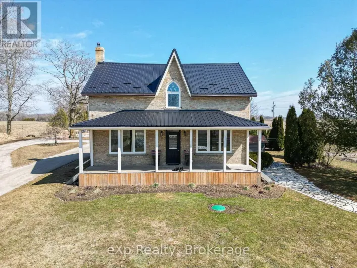 55163 CONCESSION ROAD 12, Chatsworth