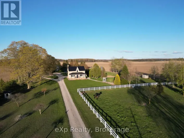 55163 CONCESSION ROAD 12, Chatsworth