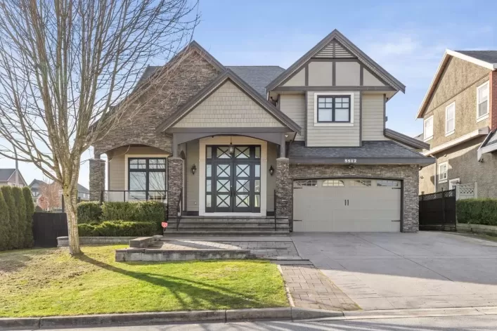 5517 188A STREET, Surrey