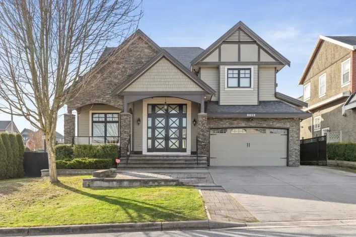5517 188A STREET, Surrey