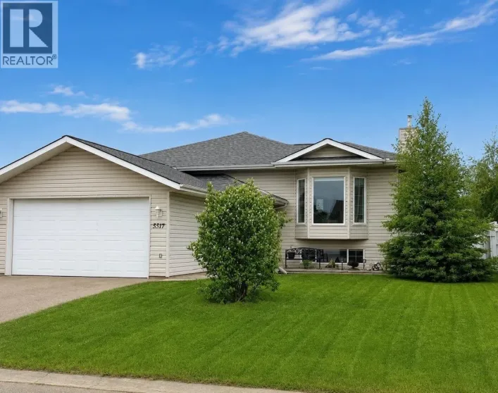 5517 W 57 AVENUE, Fort Nelson