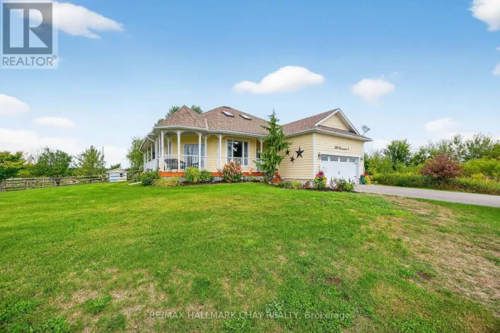 5518 CONC 7 SUNNIDALE CONCESSION, Clearview