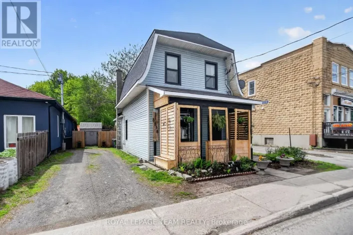 5518 OSGOODE MAIN STREET, Ottawa