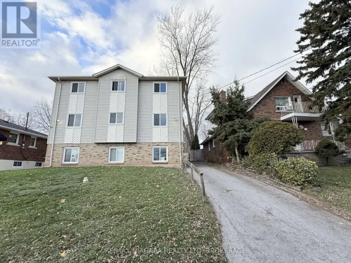 5519 ONTARIO AVENUE, Niagara Falls