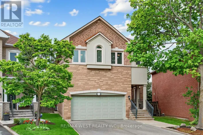5519 WINDY HILL COURT, Mississauga