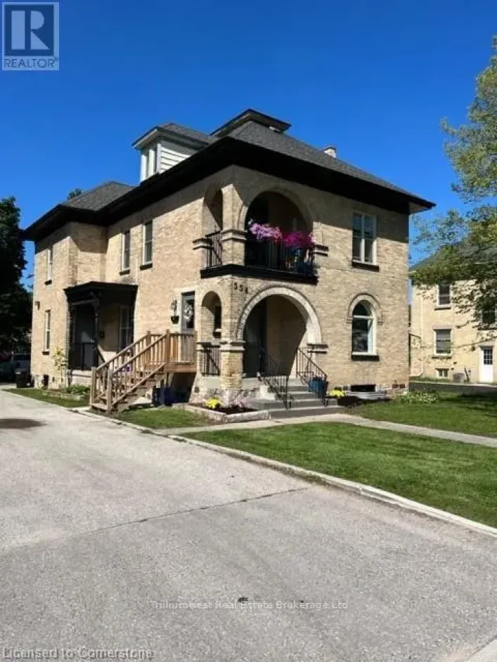 552 7TH AVENUE, Hanover