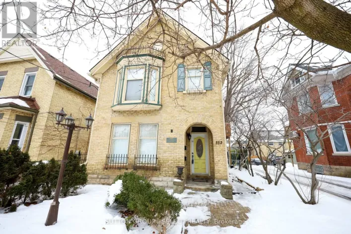 552 ADELAIDE STREET N, London East