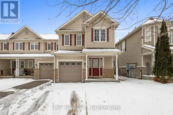 552 ASHBOURNE CRESCENT, Ottawa