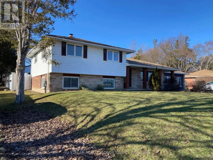 552 BIG BAY POINT ROAD, Barrie