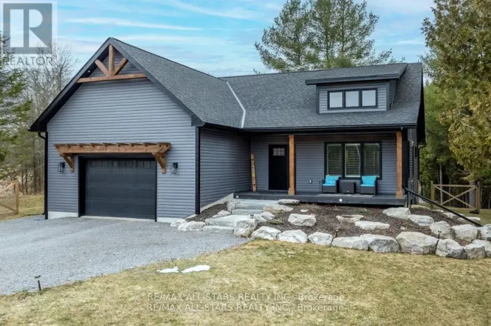 552 COUNTY ROAD 40, Douro-Dummer