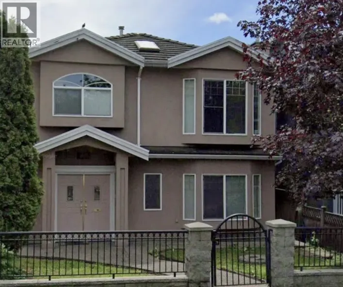 552 E 50TH AVENUE, Vancouver