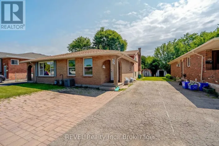 552 FIRST AVENUE, Welland